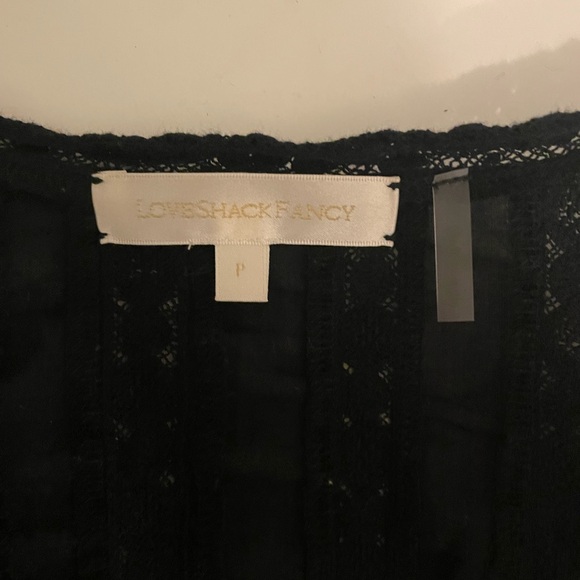 Loveshack fancy mini dress - Picture 7 of 7